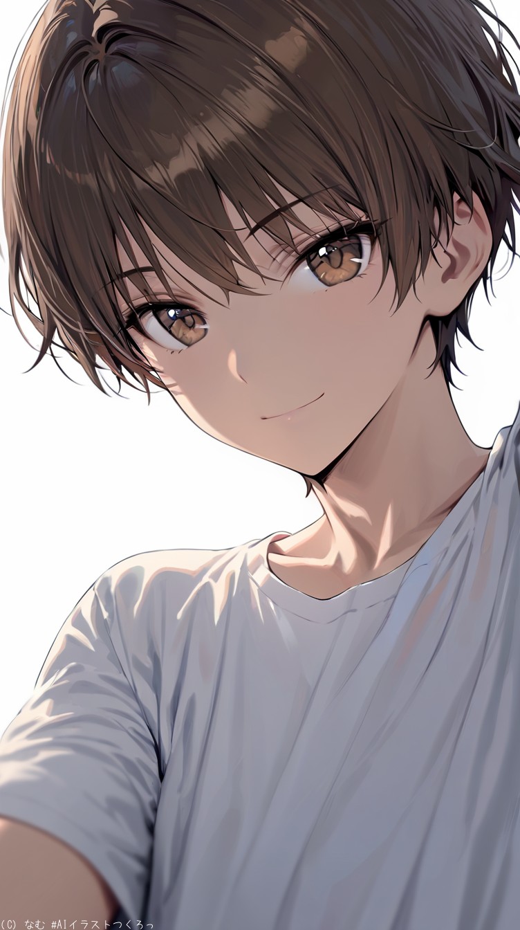 🍝たらの子タラちゃん