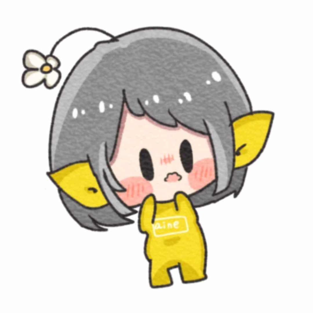 あいね(aine🐤)