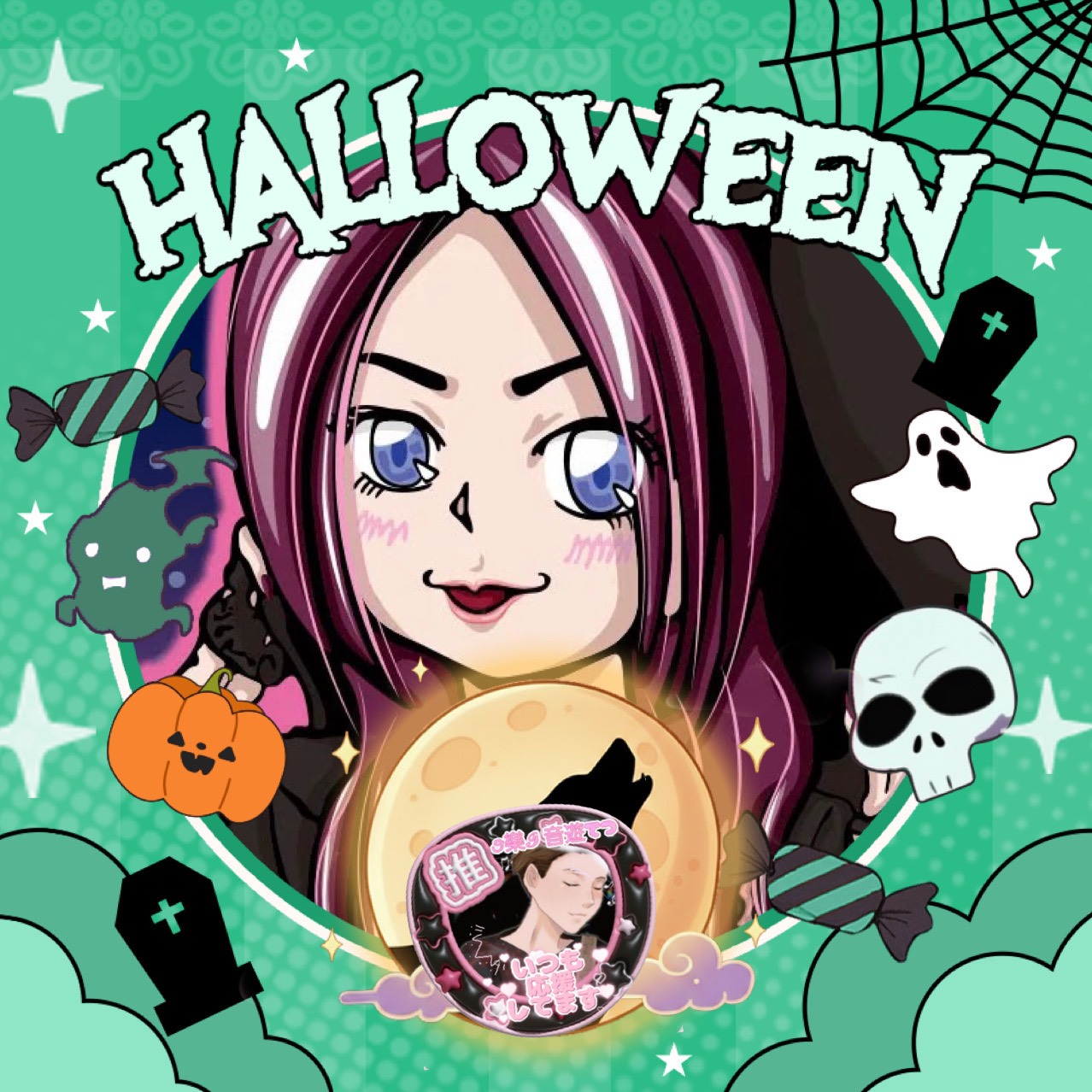 ☪︎*·̩͙ᴷこーちゃ໒꒱