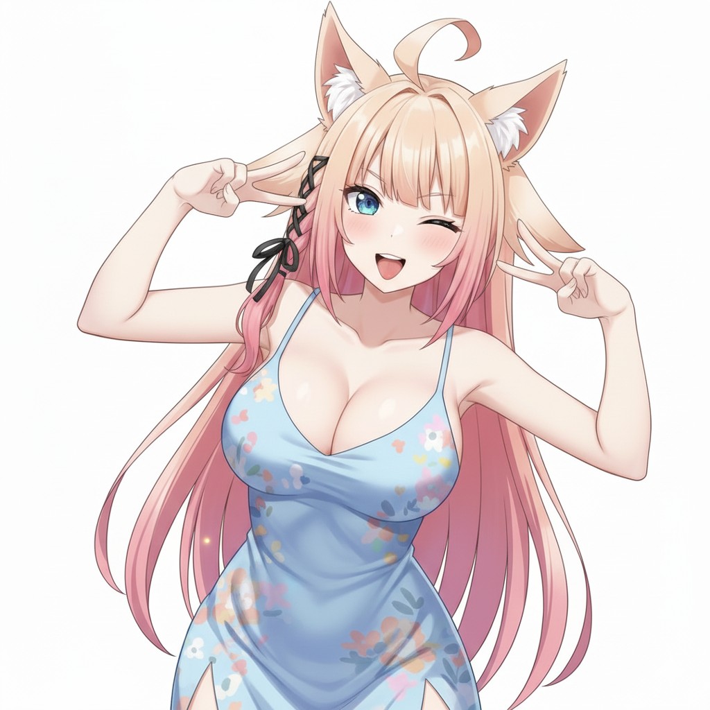 御子成アリス（✈＊Sheryl＊)