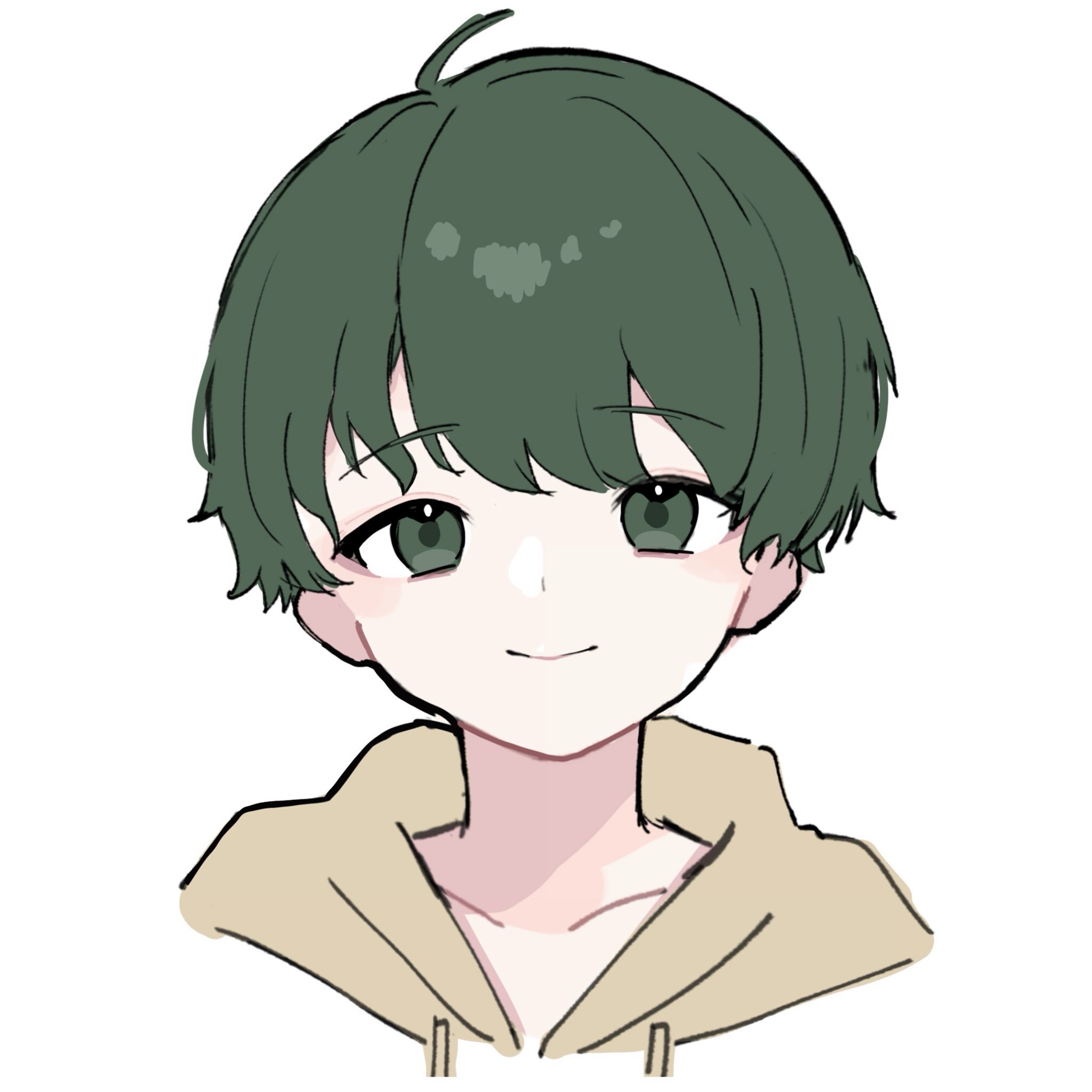 いけやん.