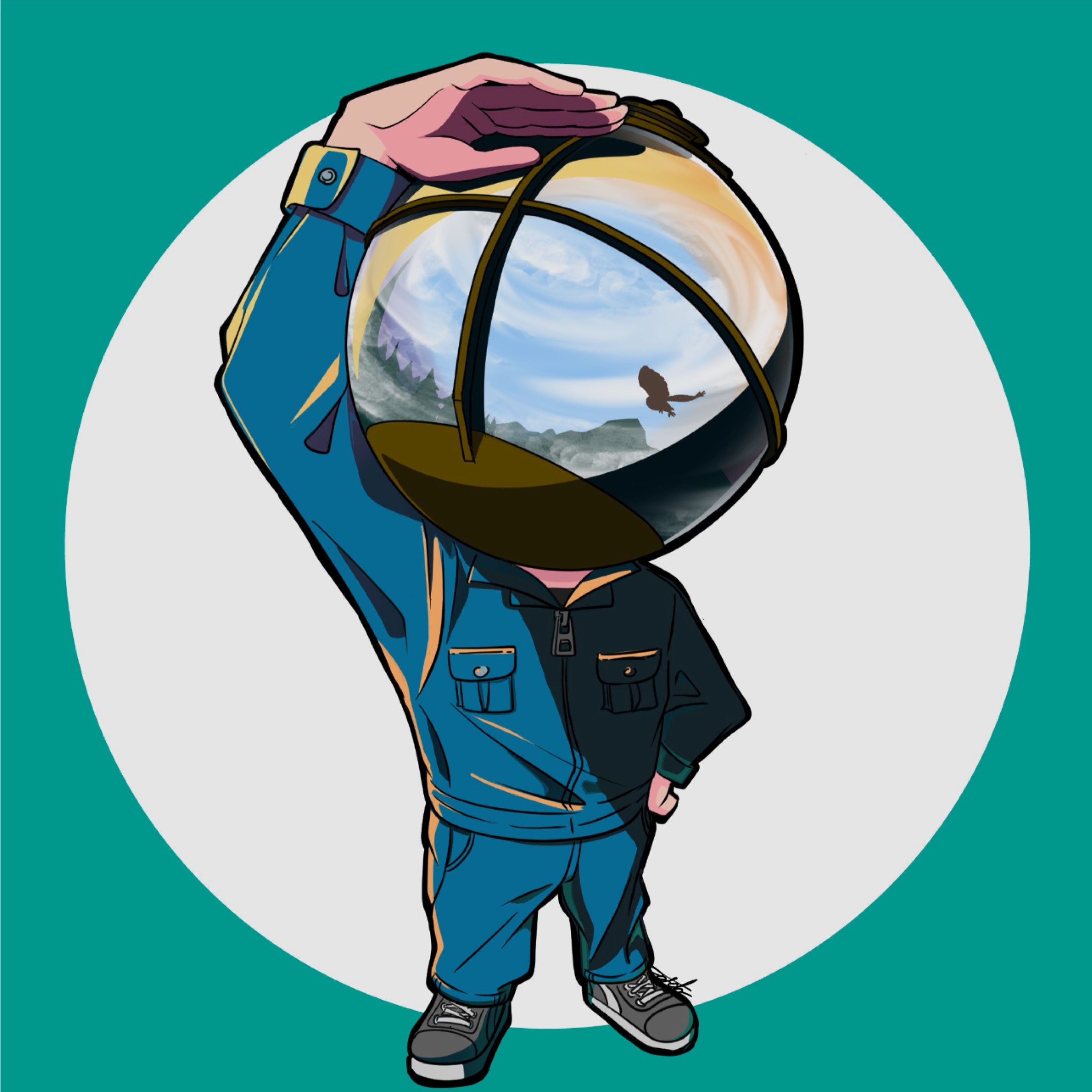 ㅤㅤうんかいㅤㅤ