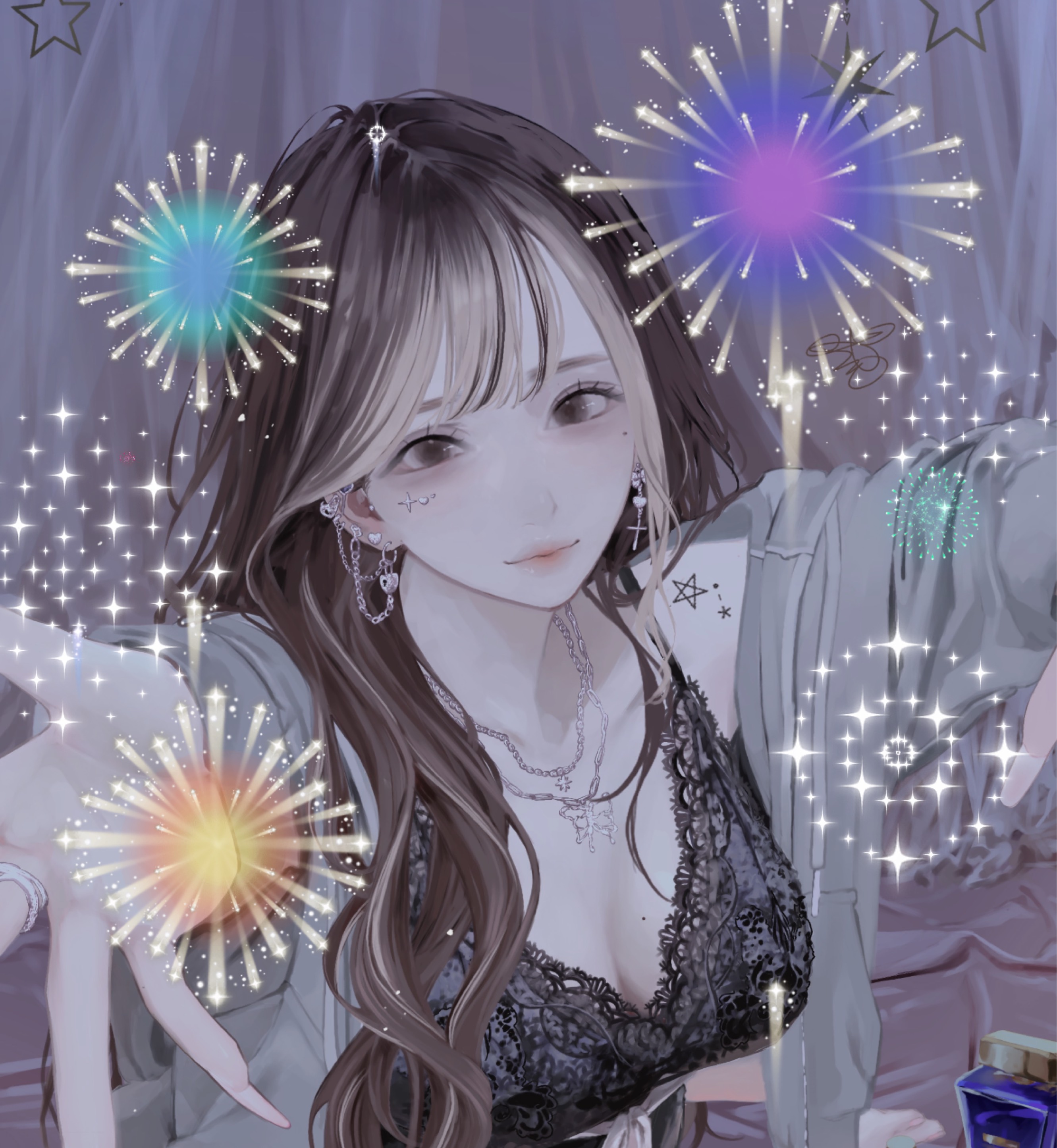 ‎𖤐·̩͙ 笑 舞