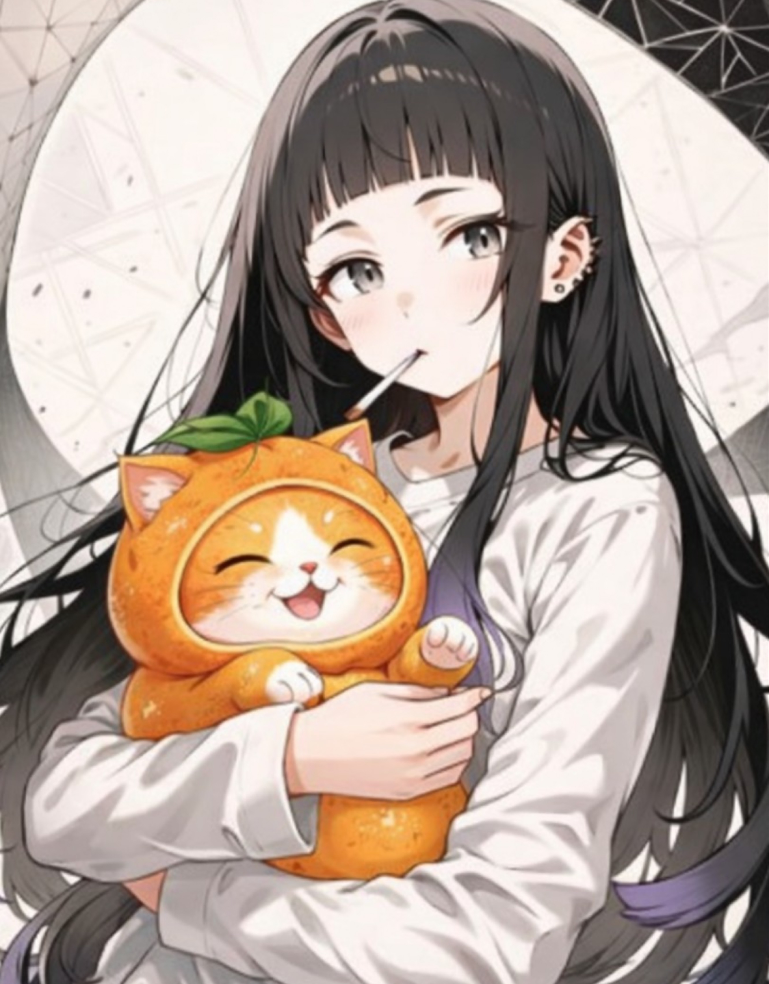 🧡みぽちは誤字