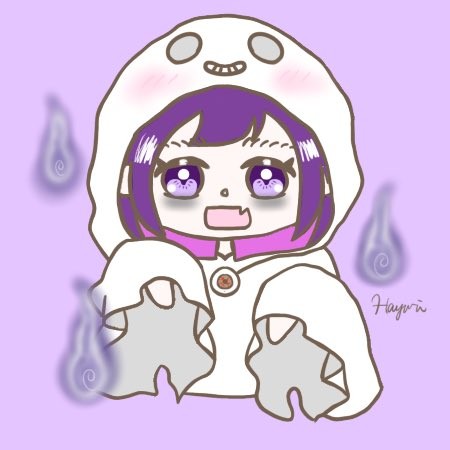 うき。ᵃˢᵐʳ