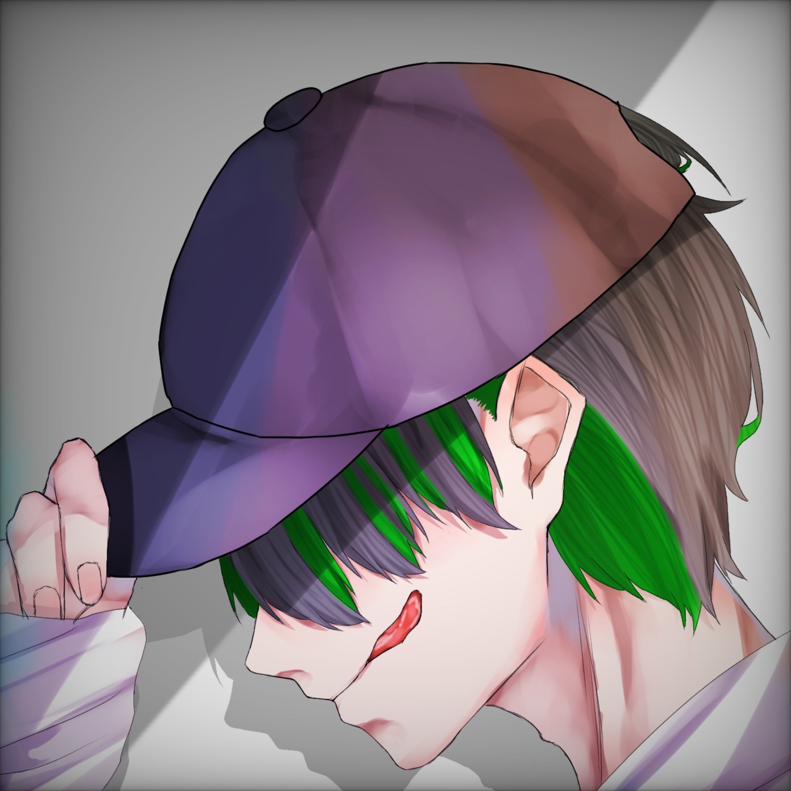 コリンキー@低音と絡みたい