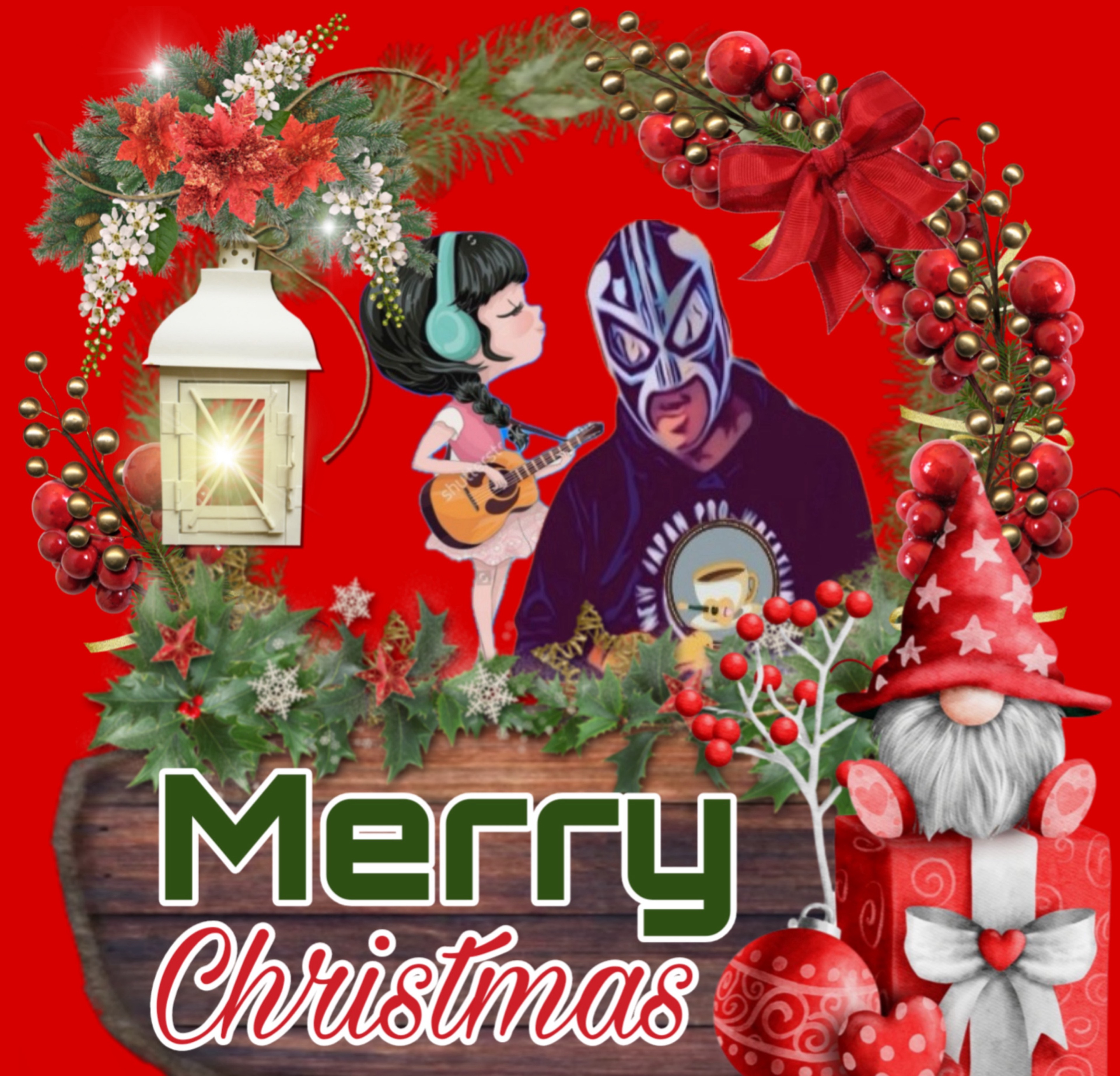 ︎︎ᕷ·͜· ︎︎KAYO