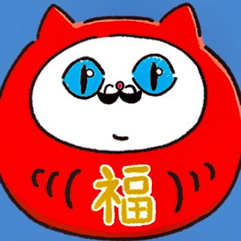 福猫🌊🏄‍♀️✨