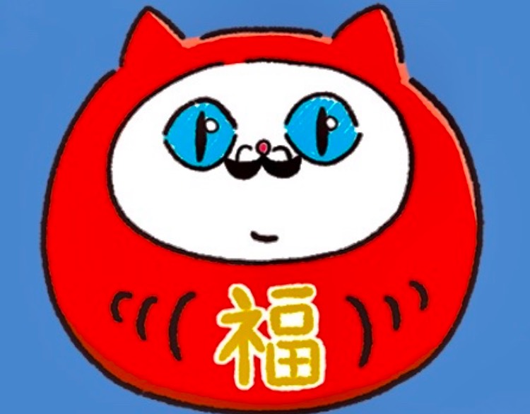 福猫🌊🏄‍♀️✨