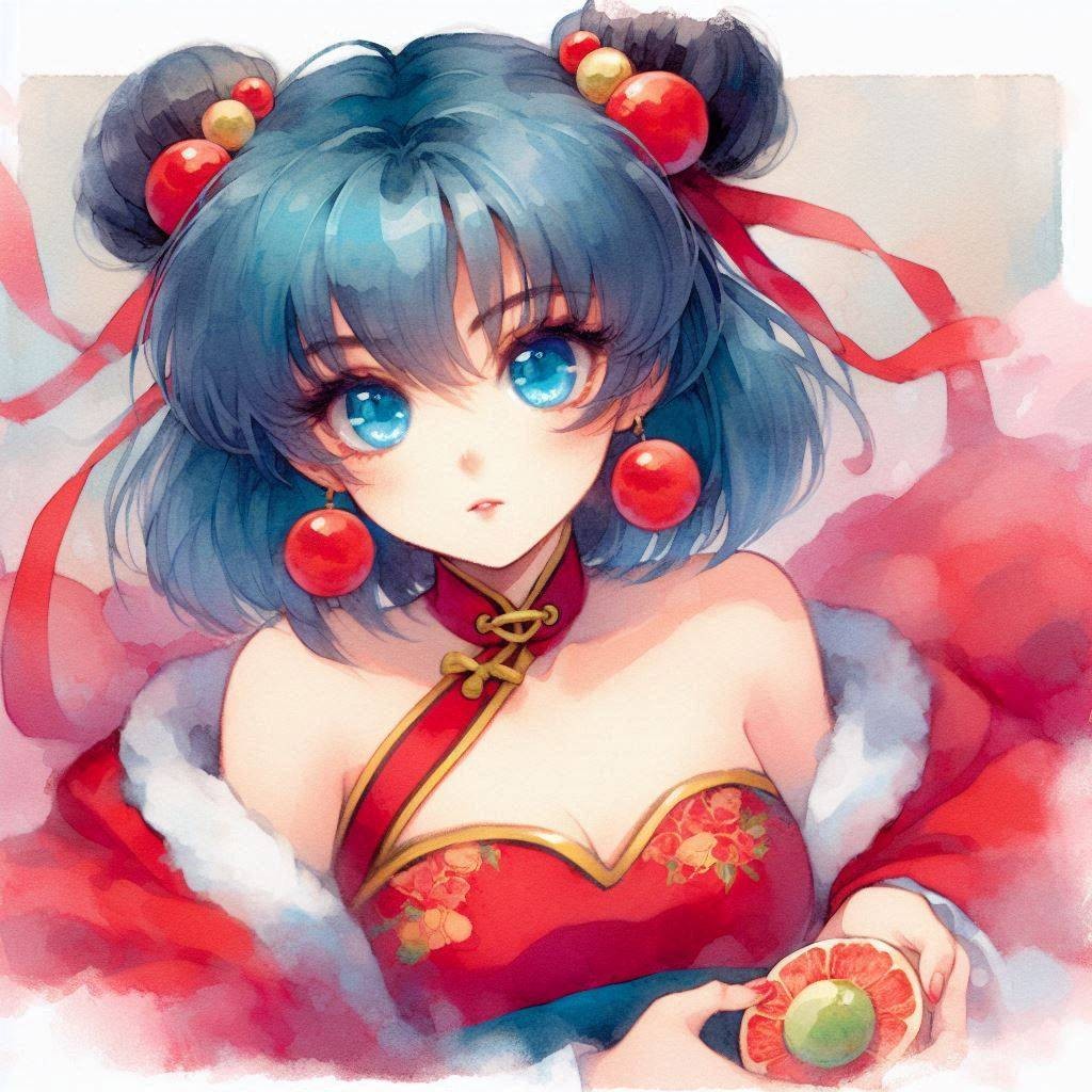 🐺森川 緋呂(白狼)🍀