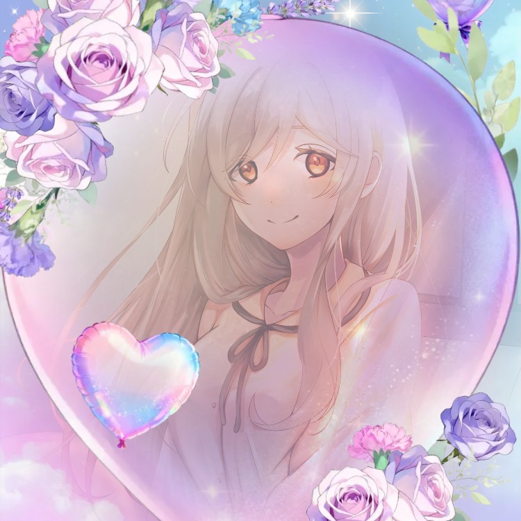 ªఌ︎ 𝗮𝗺𝗲