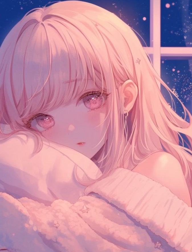♡̴⋆ྀི͛もち