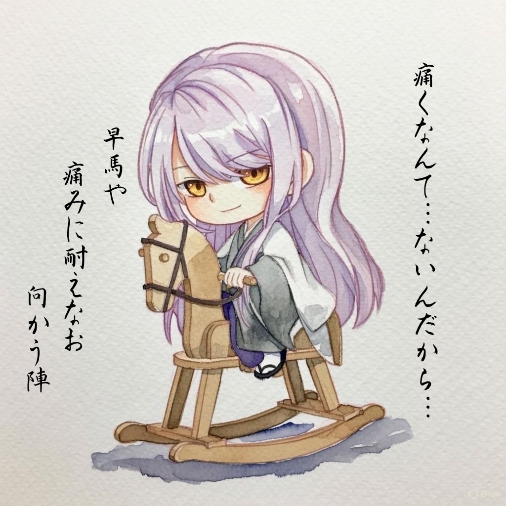 おきまま【T.A.O】