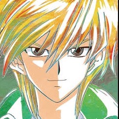お父さんは城之内
