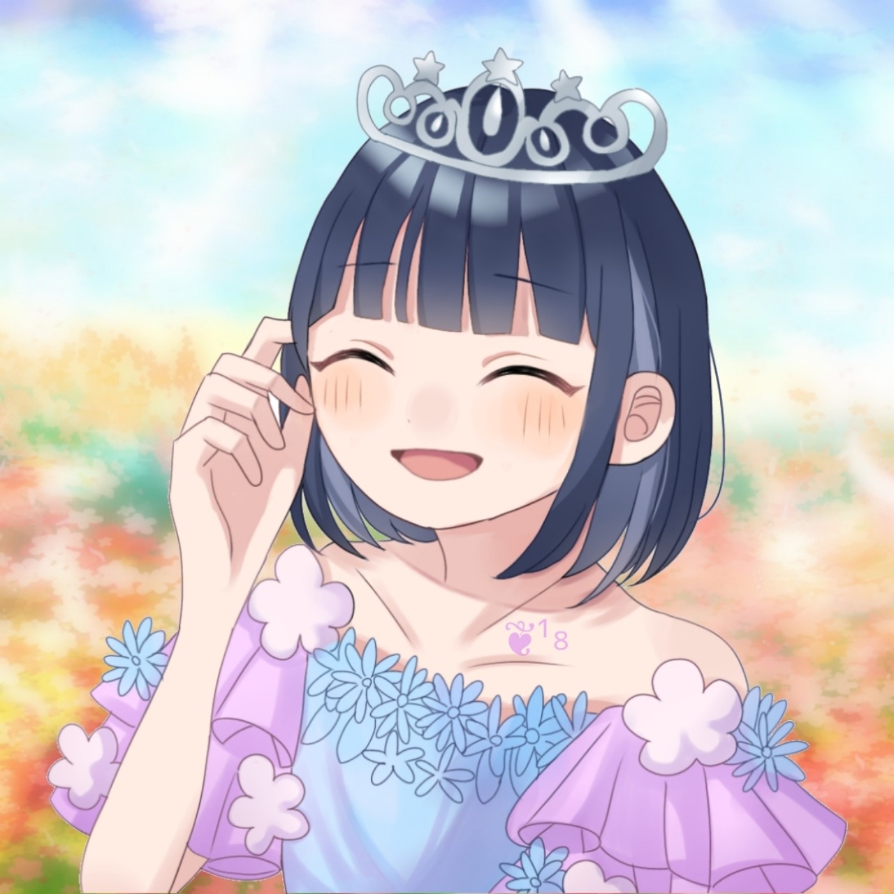 かれん❦¹₈@今までありがとう