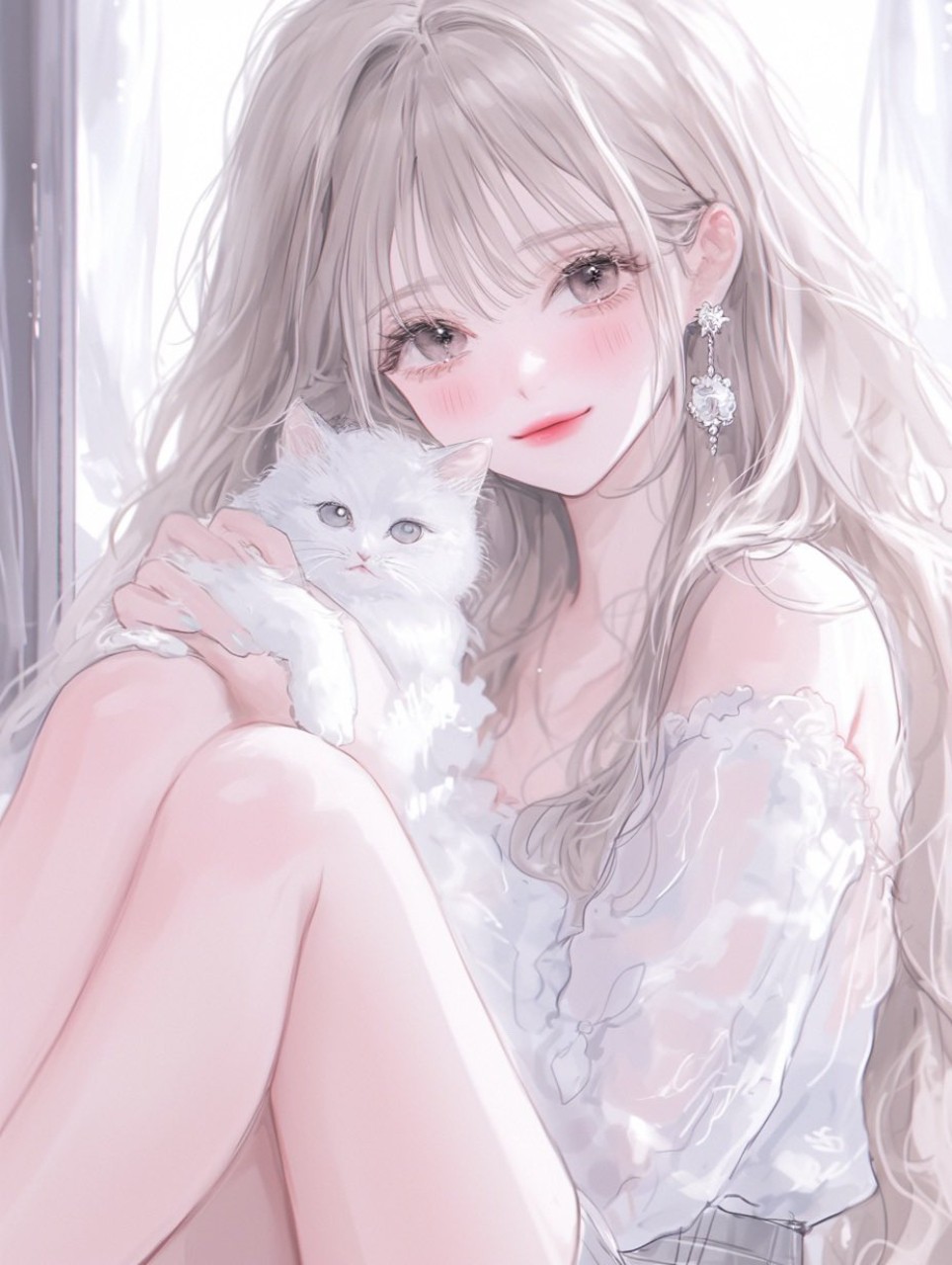 🌰 ִִֶָ まろん