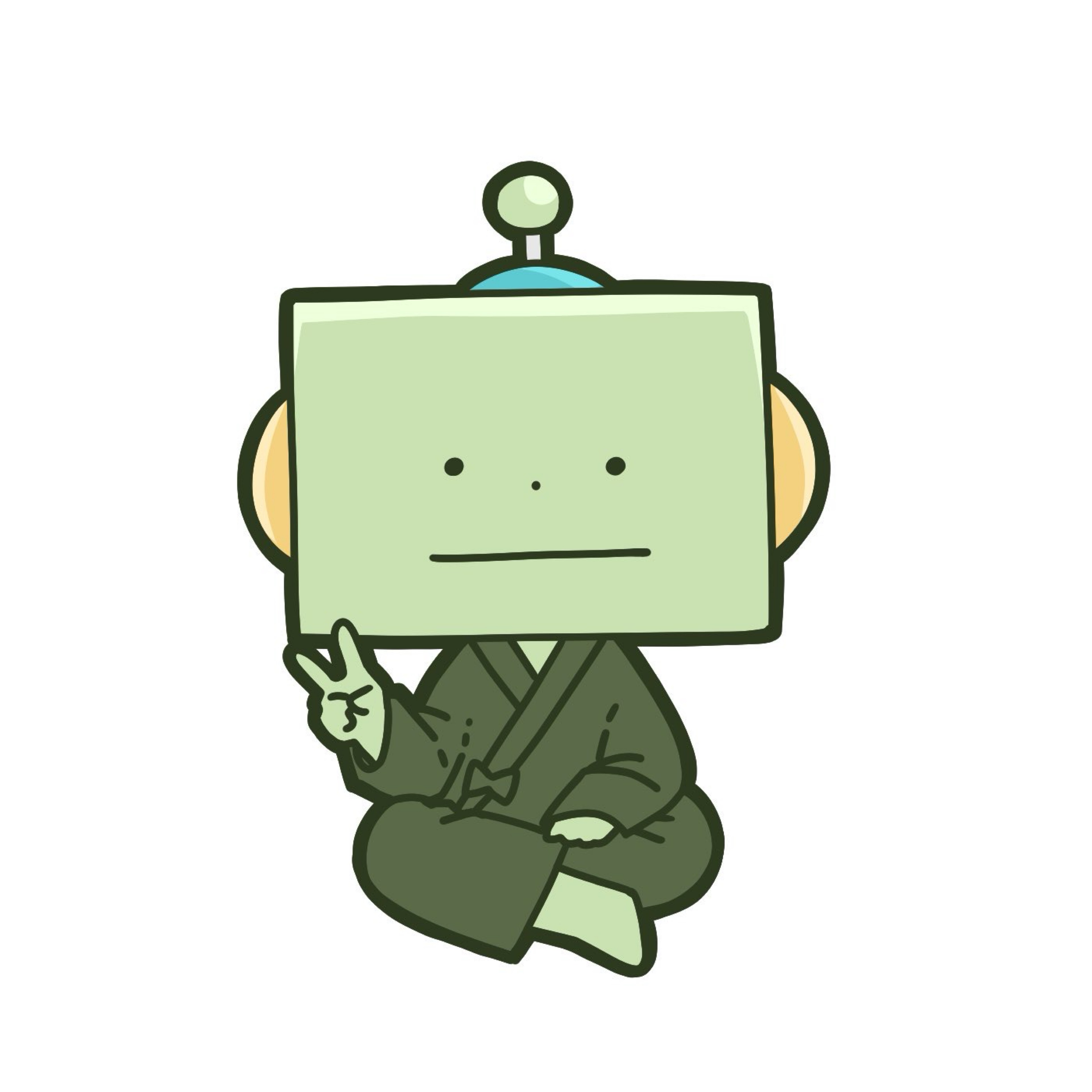 🤖🔮プルート