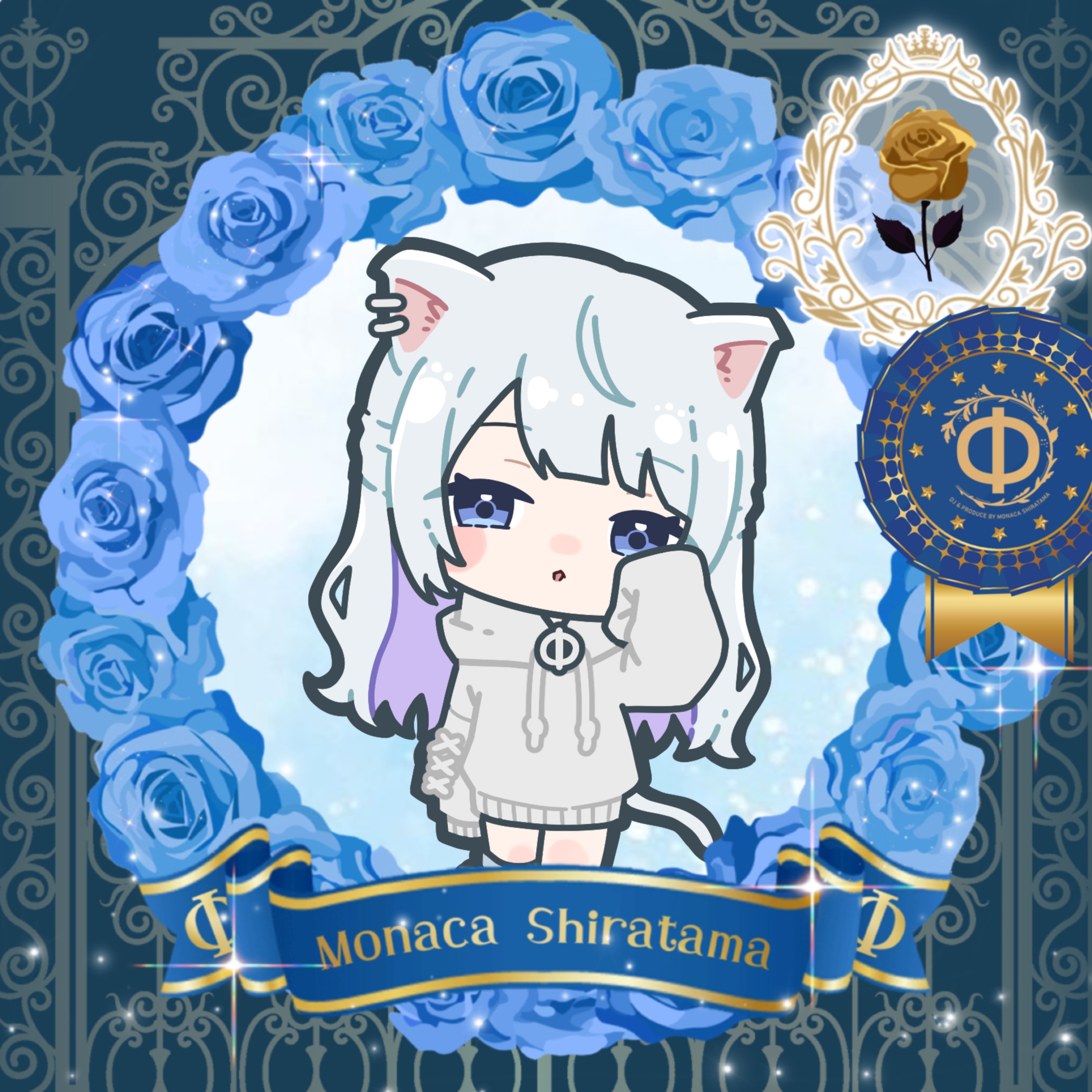 🐈𓂃𓈒𓂂𓇬Φ