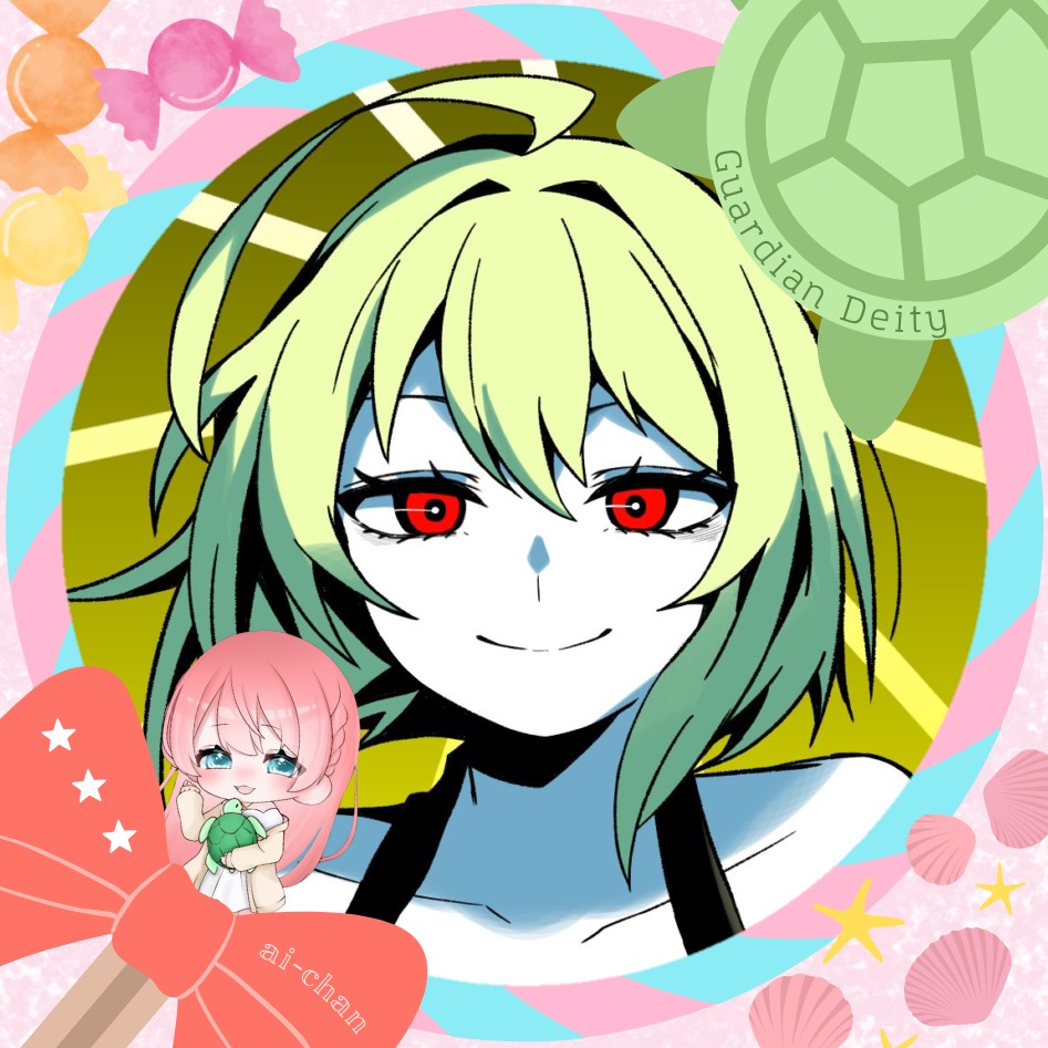 *⁎⋆まーち⋆⁎*