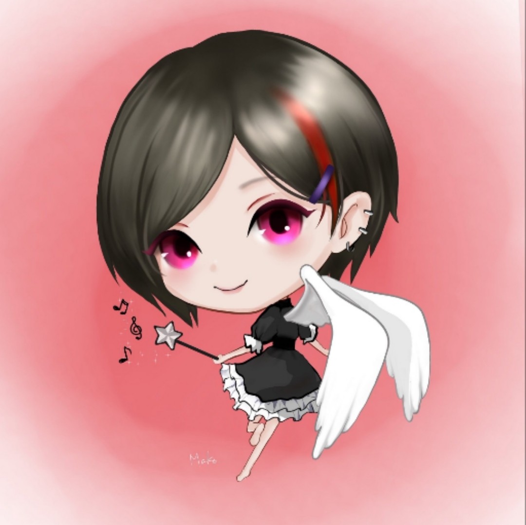 🌺ᕷ⋆͛あいはʚ❤ɞ