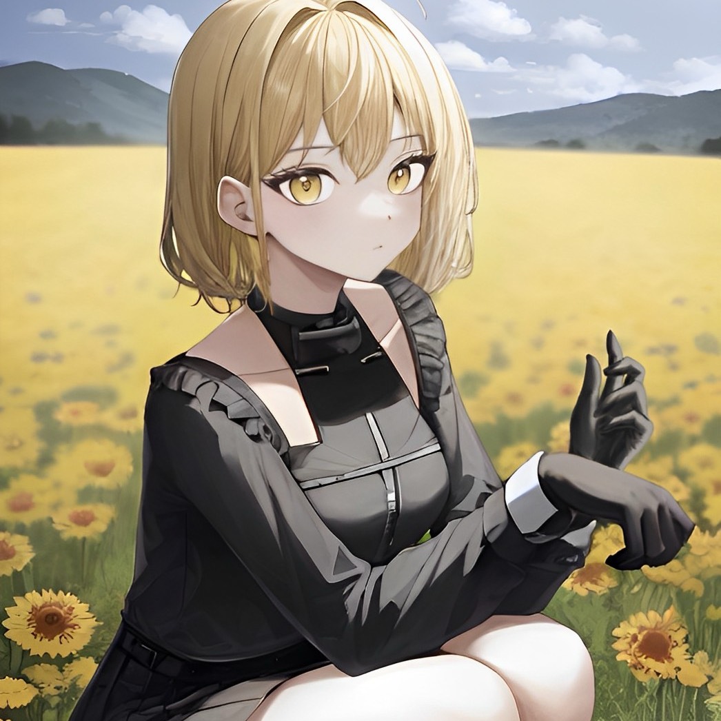 ❊¨̮亜芽.