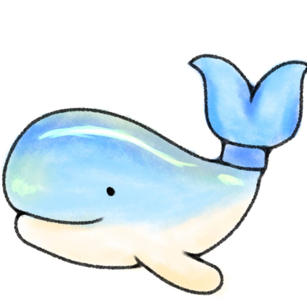 🐳¸𝄞⋆ツナカン