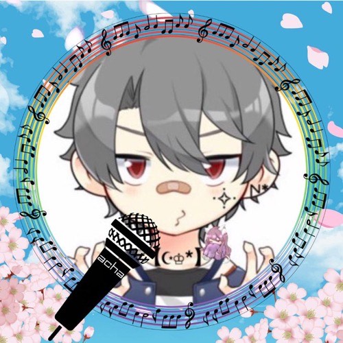 ♪̆̈*あちゃ坊‧✧̣̇‧【☪︎♔*】