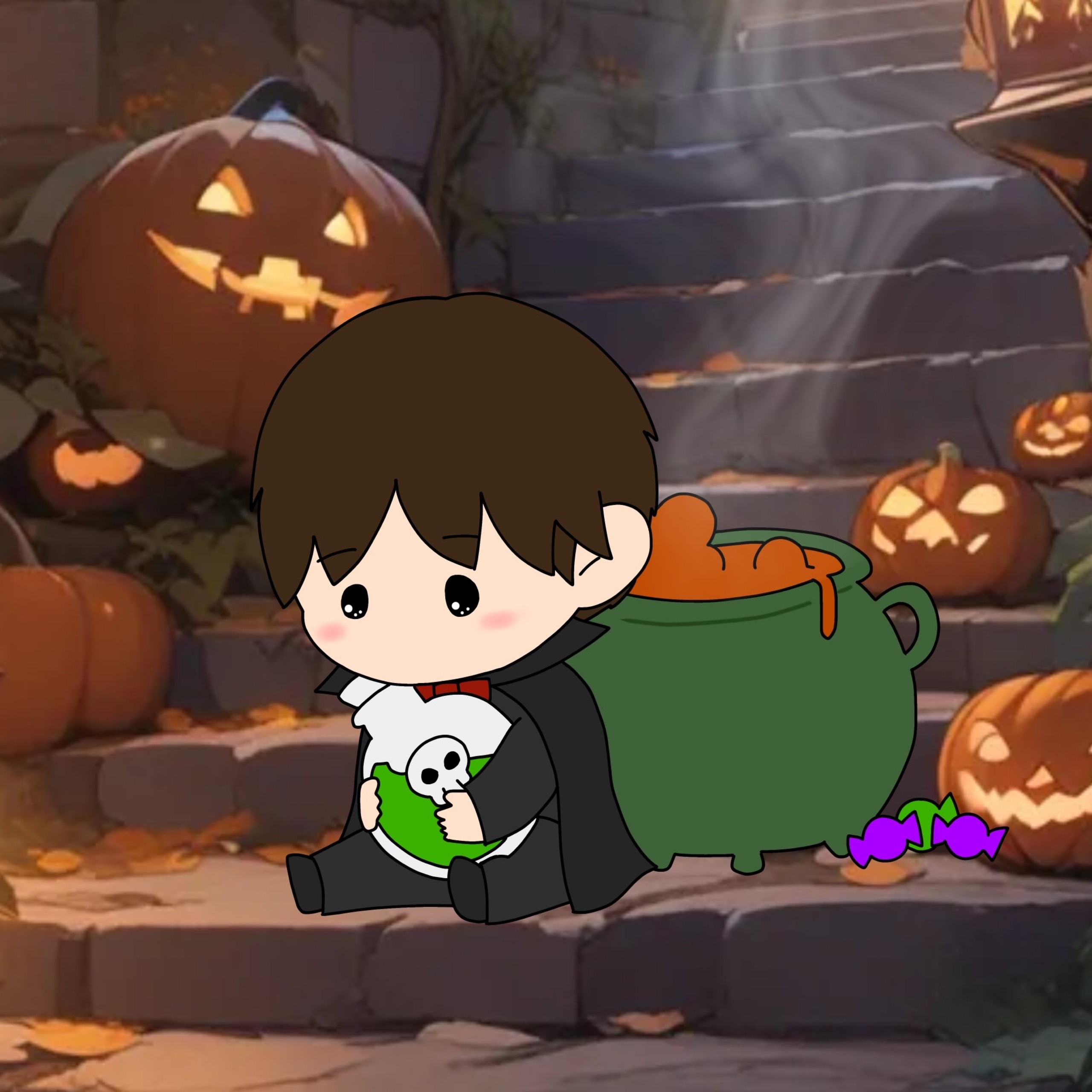 酒⃝🐟 🥕ファンタ𓇟 ဗီူဗီူ