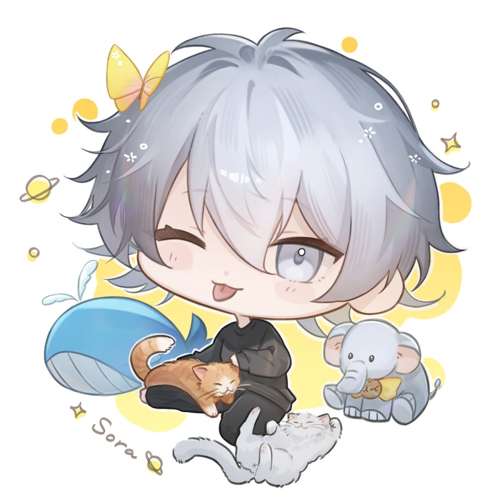 Sora𓍲𝓂˚