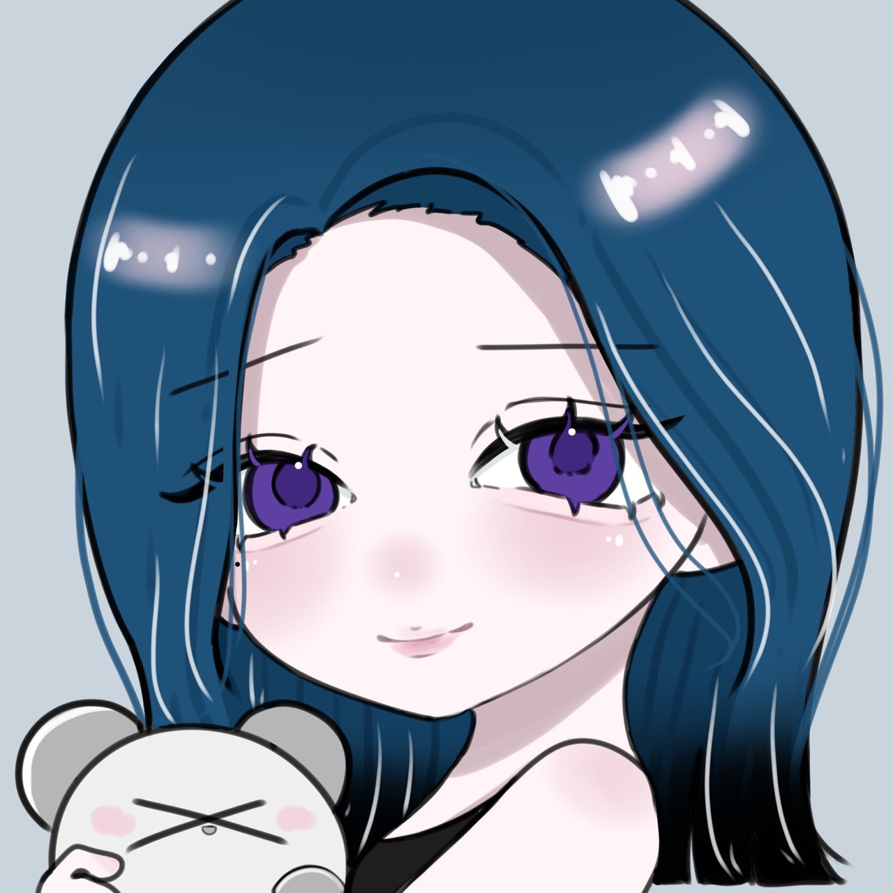 ﾕ ﾘ @ 絶 滅