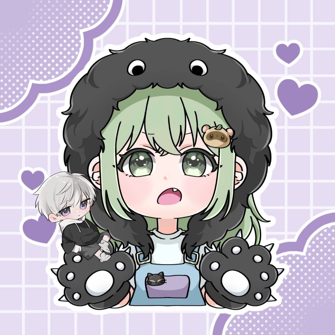 𝘁𝗮𝗺𝗮𝗸𝗶.♵ⁿ 