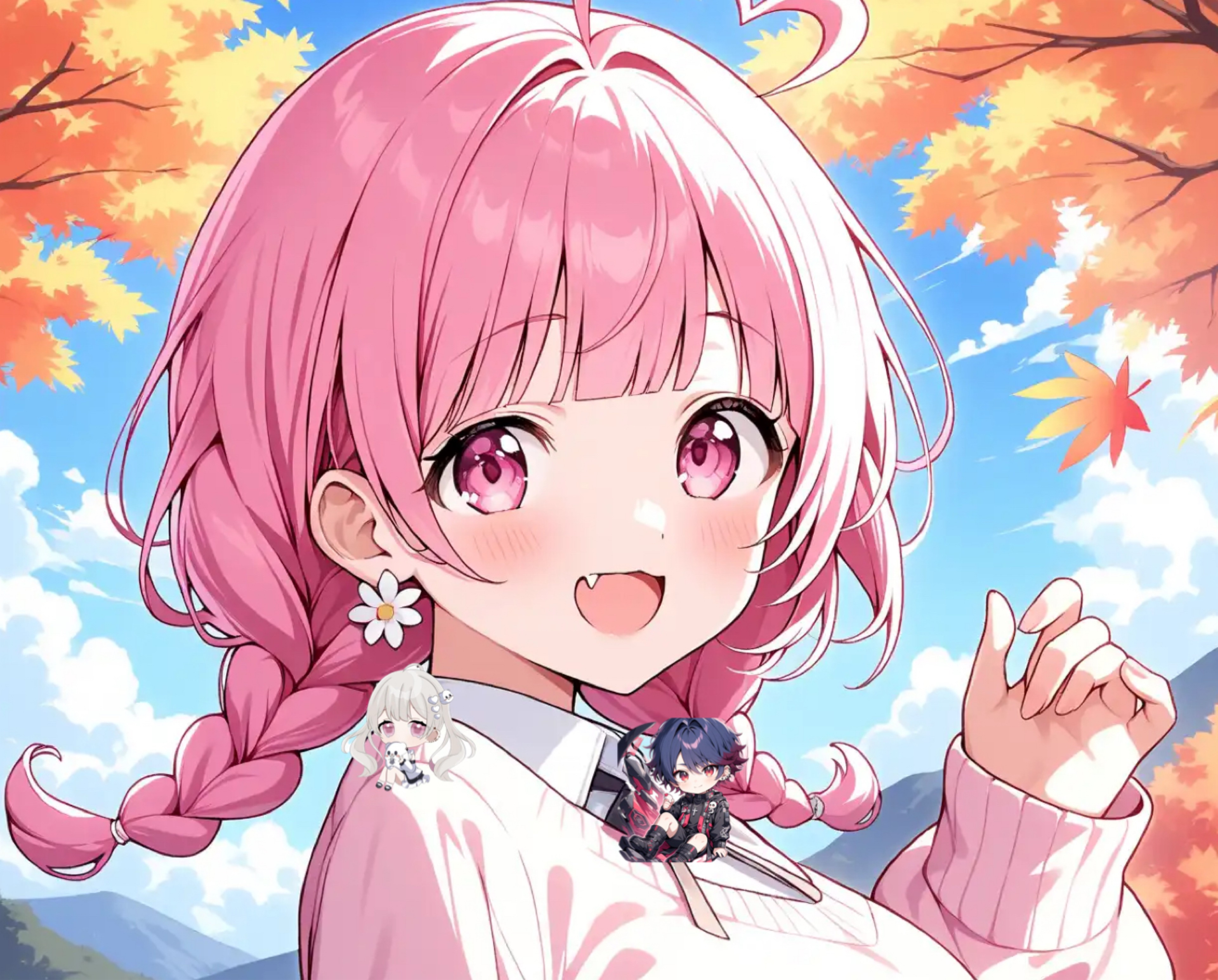 ₐᶻ𓏲𝄢あずしゃん‎𐤀ᶻ