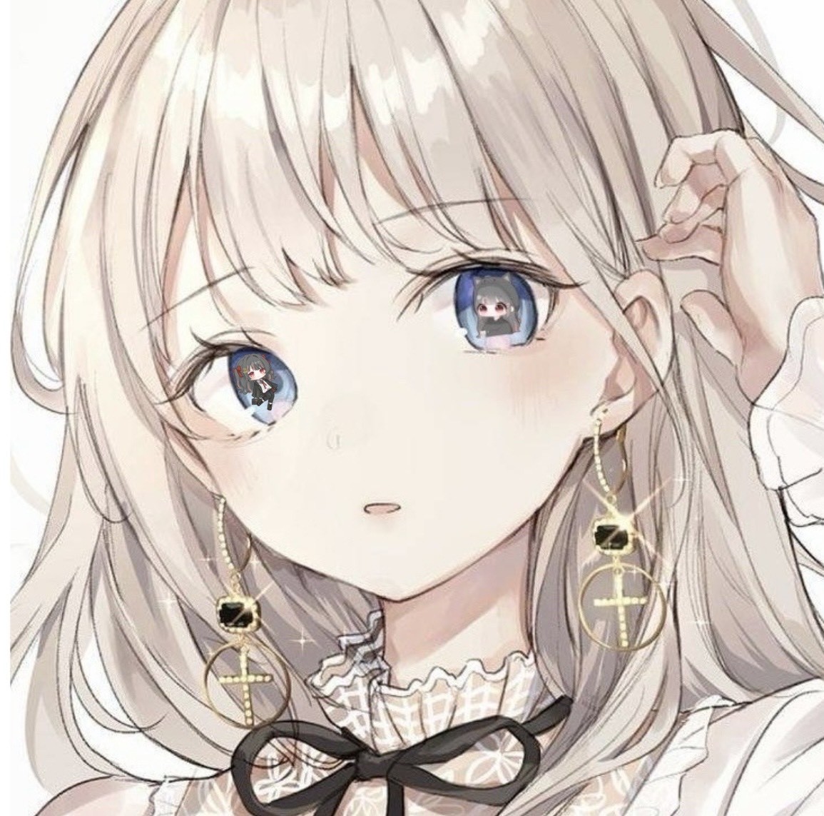 𝓕ฅ𓈒𓏸︎︎︎︎氷雪‪ ‪