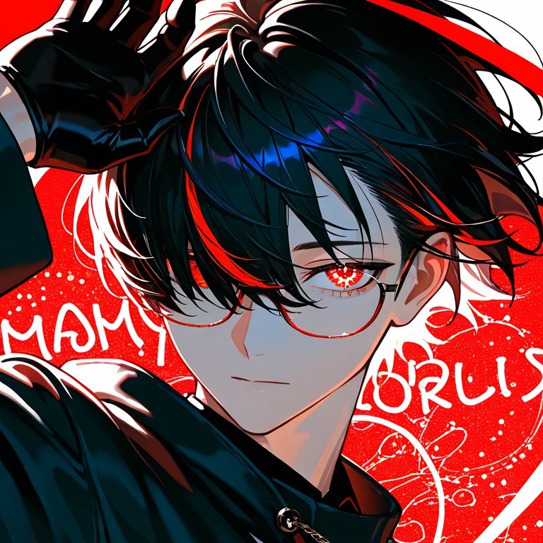 𝒮∘ꠋ⢌宵星 水冥