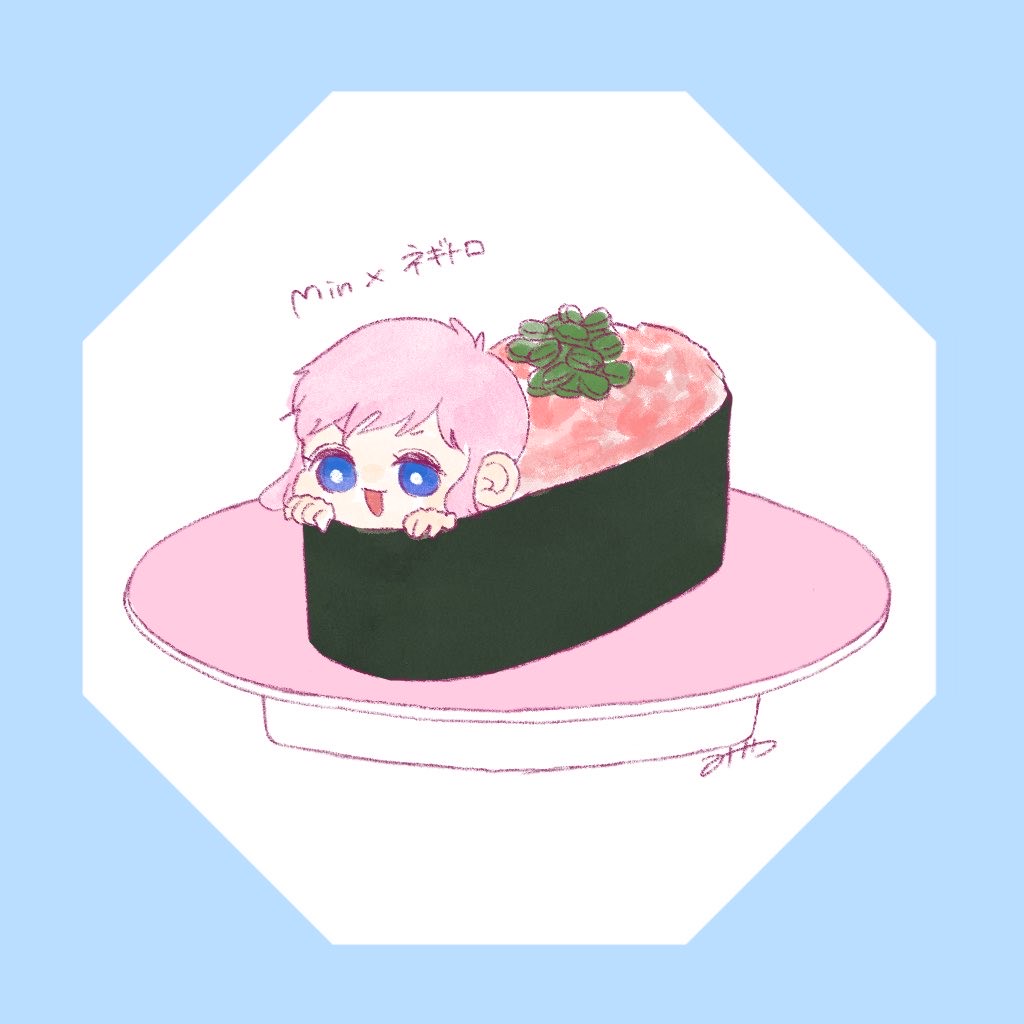 ༄.*ﾟMin ℵ₀