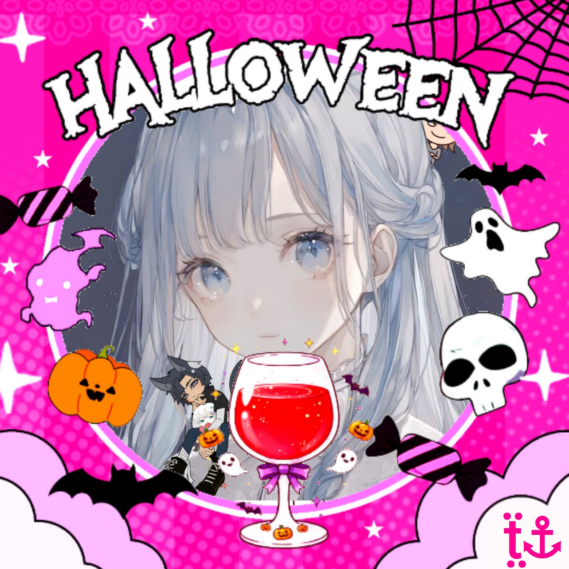 リリෆ‪はくにぃ~ ℓσνє❤︎ẗ̤⚓︎