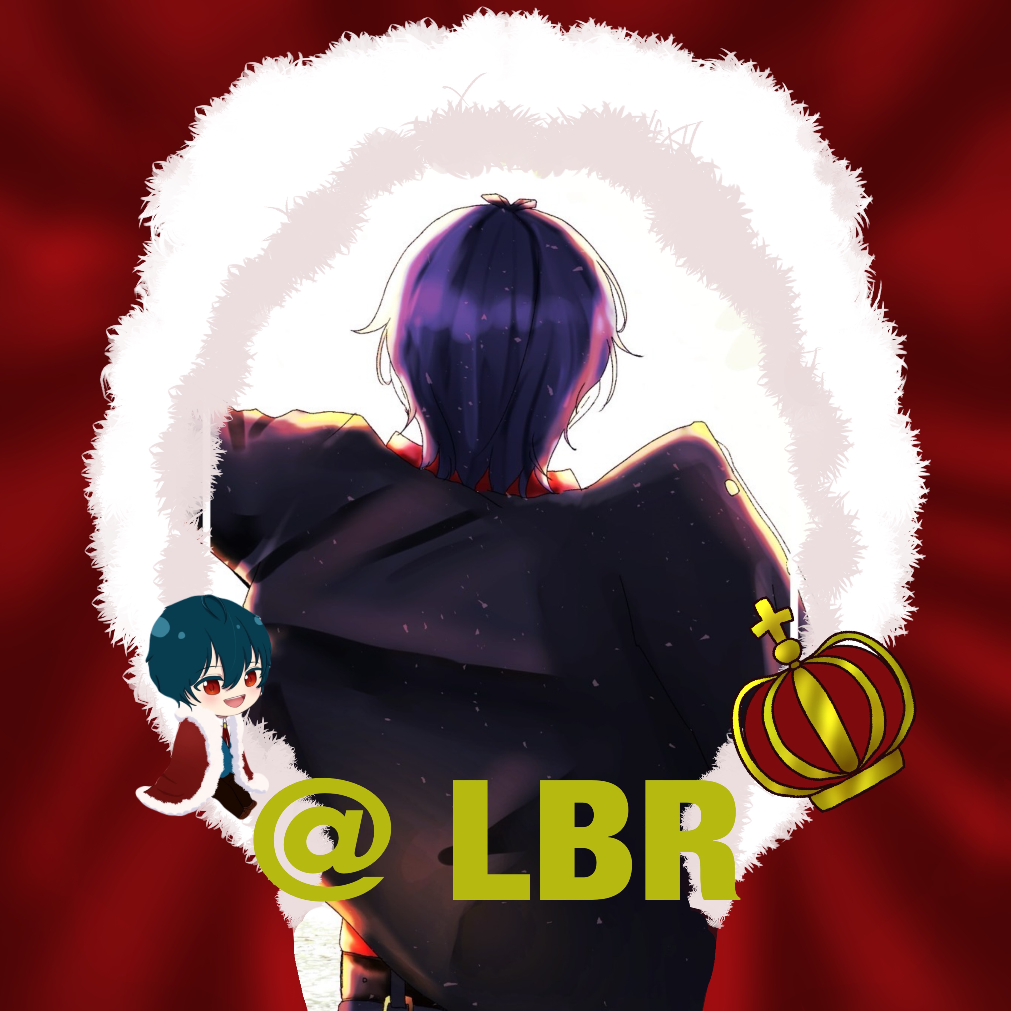 🎧ྀི LIBERA@LBR