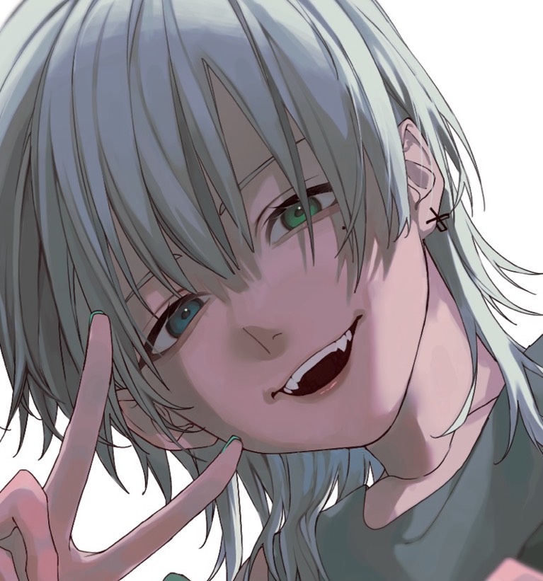 はう@HR