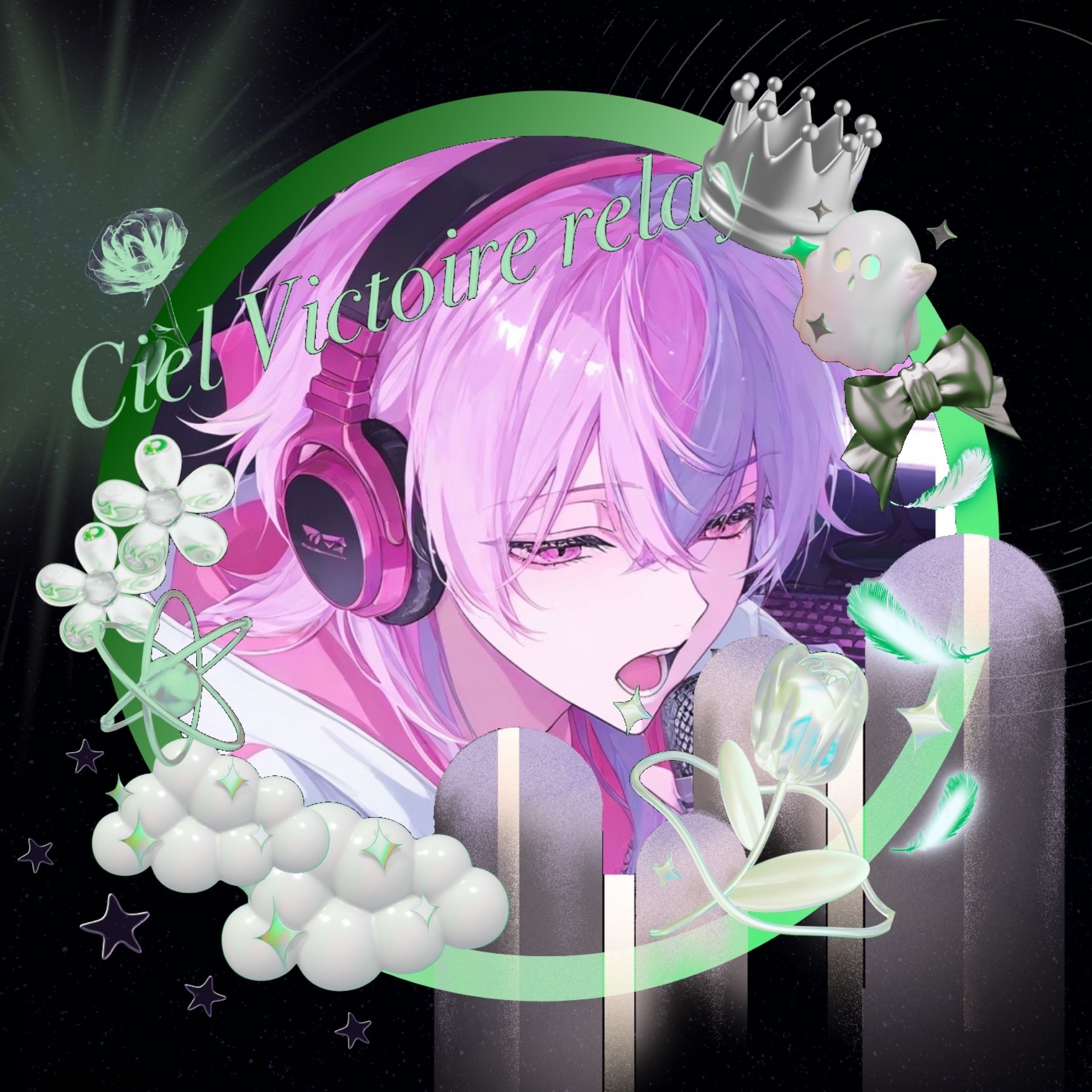 ⨐ ʰ花火ー𝕳𝖆𝖓𝖆𝖇𝖎