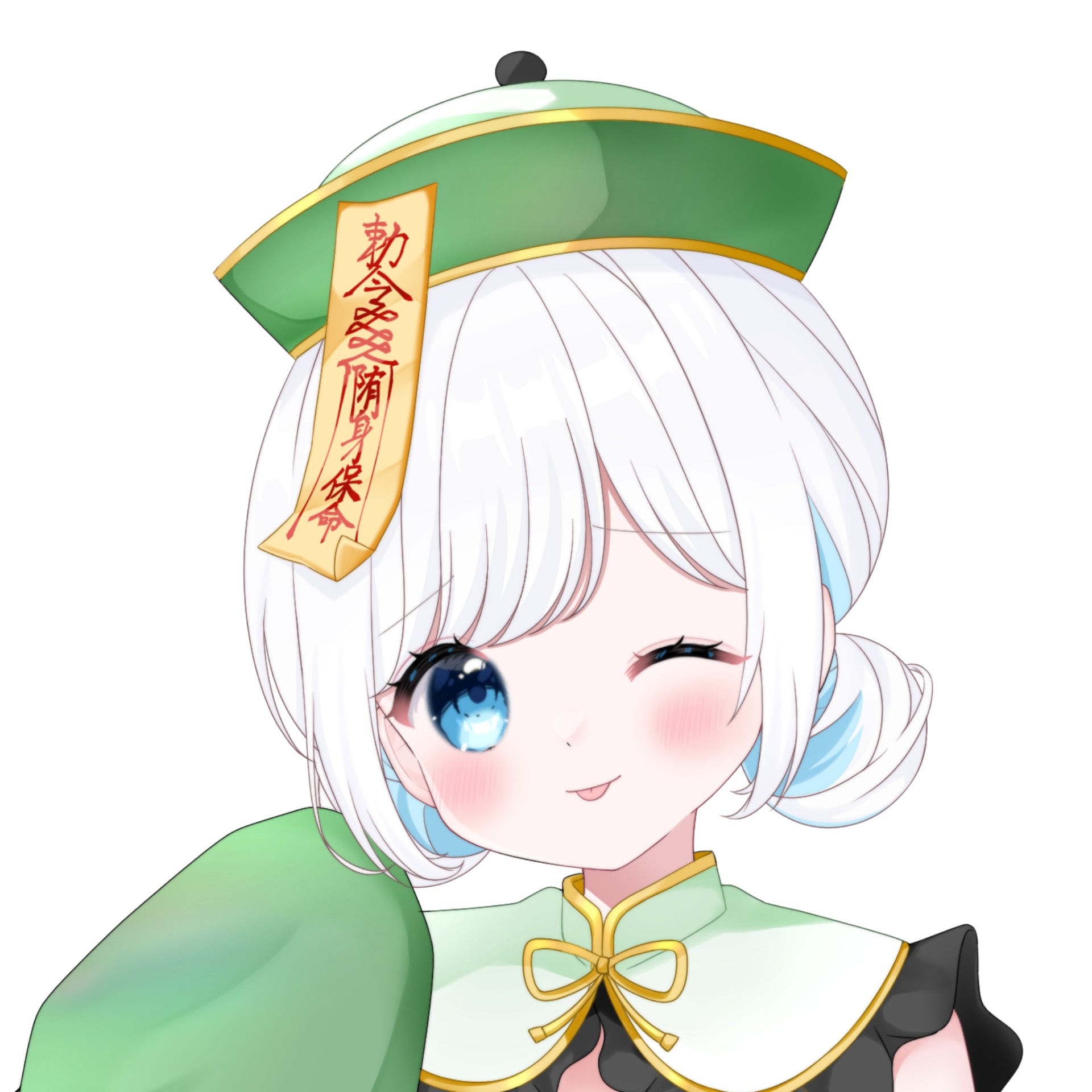❥⃝𖦞ྀི͓̽唯 緒
