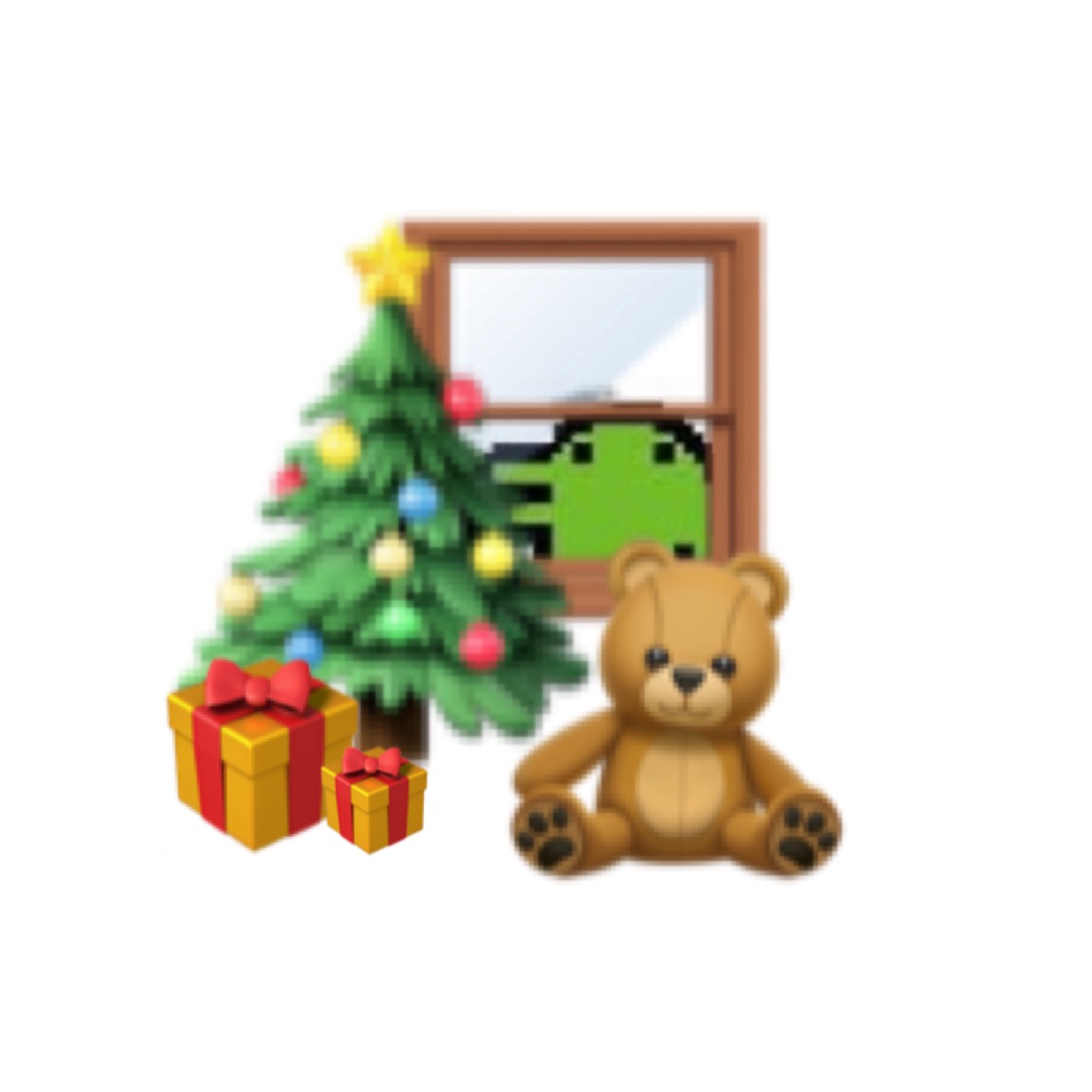 ペットボトルくん