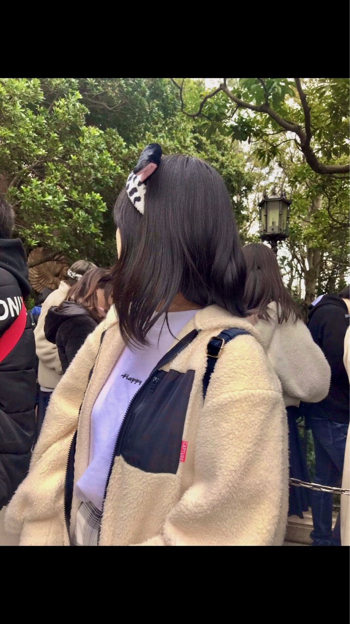 如月  🦔