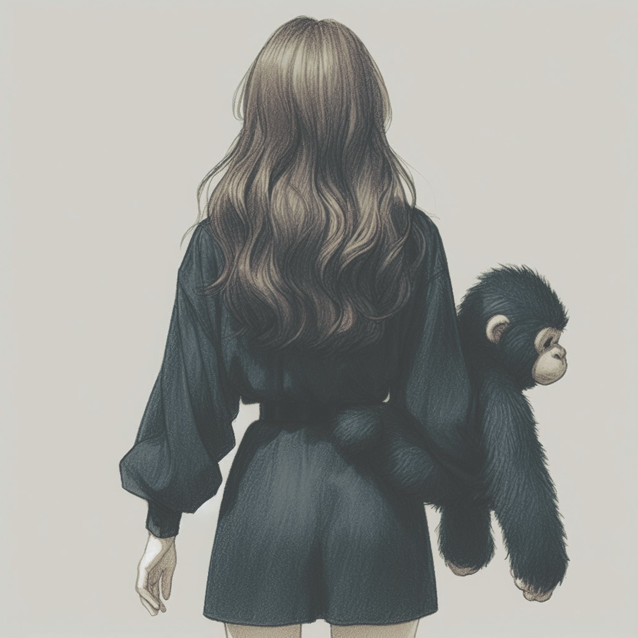 まみまみ。