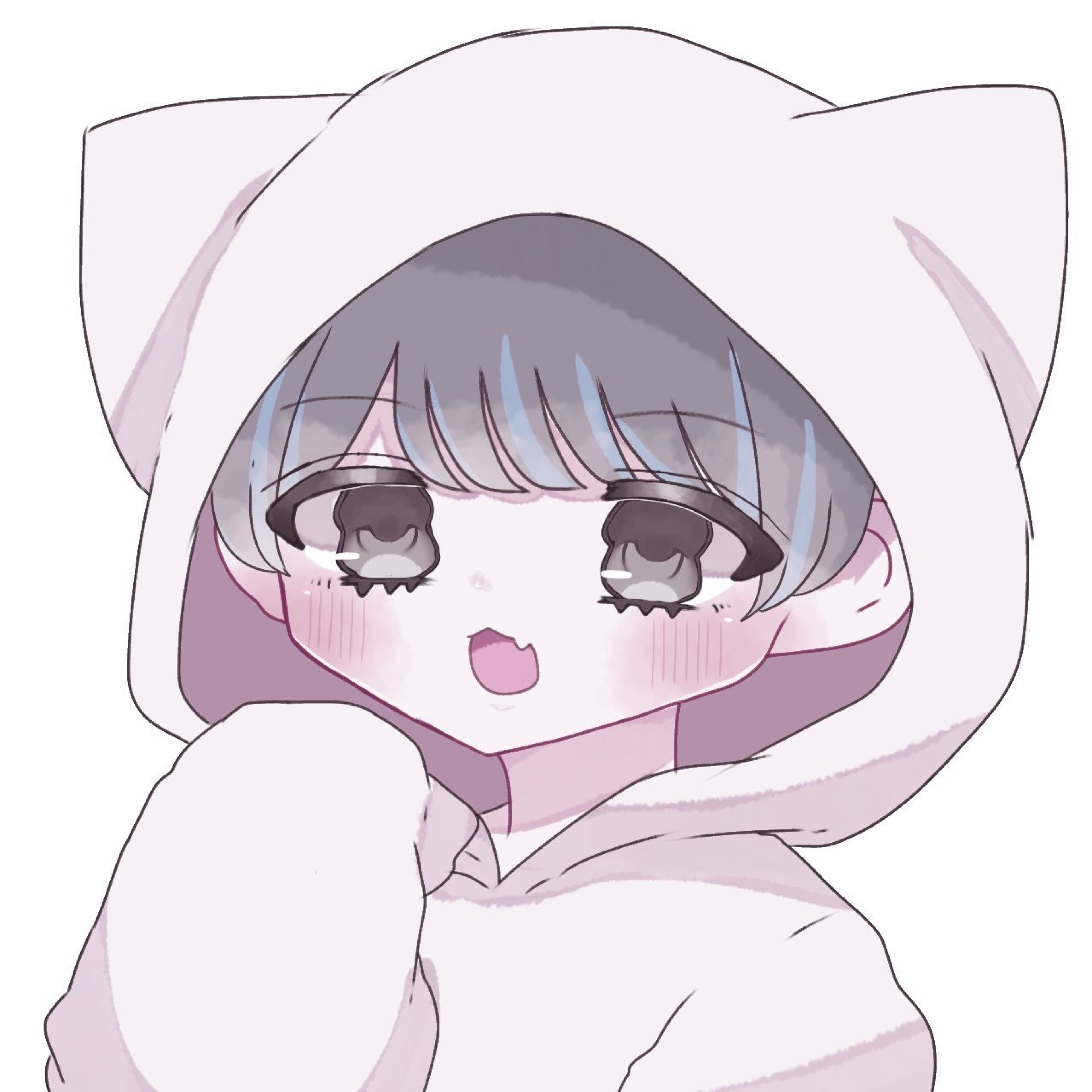 ﾍﾟﾍﾟﾛﾝﾁｰﾉ;༂👁️‍🗨️🂡↝