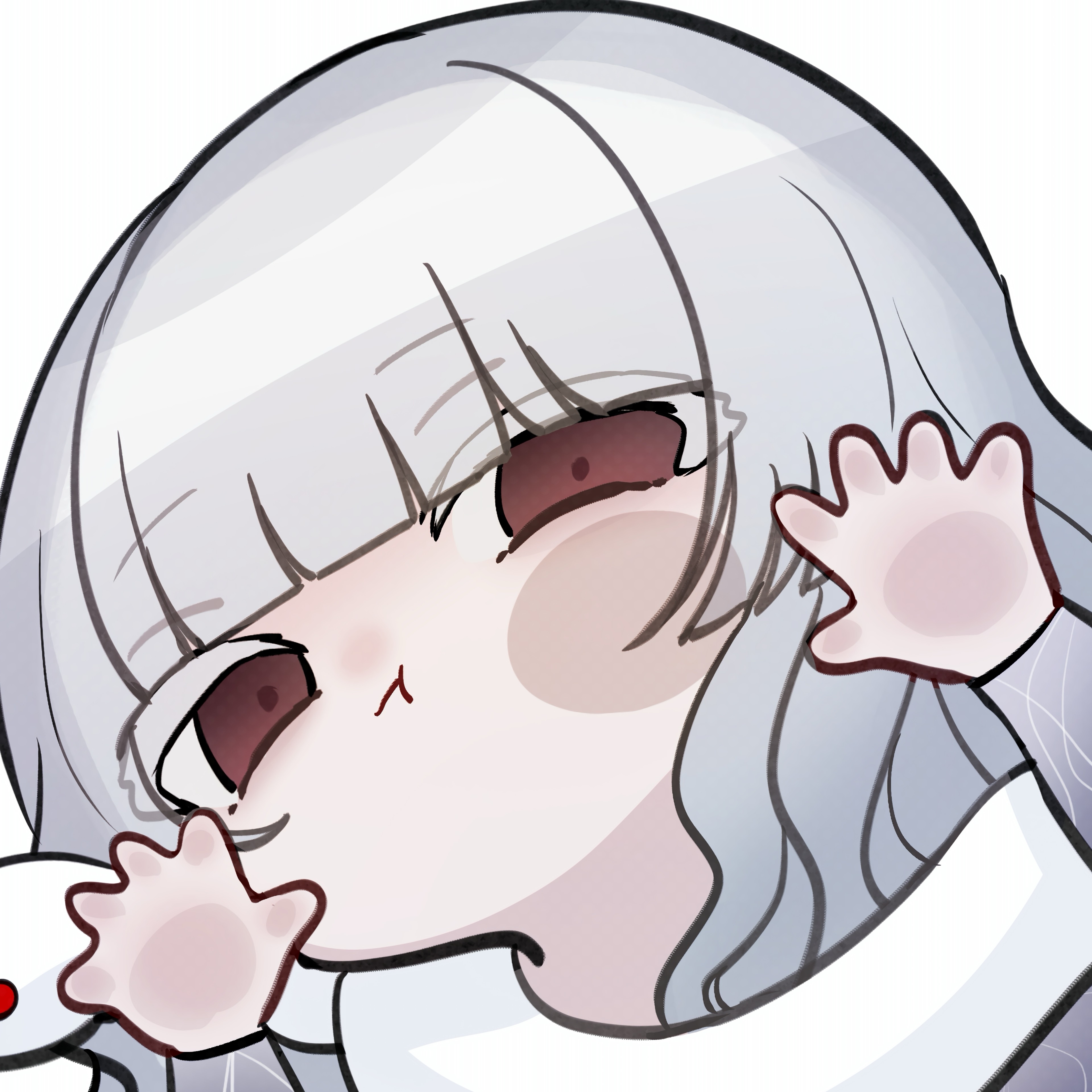 バ美肉プロテスタント