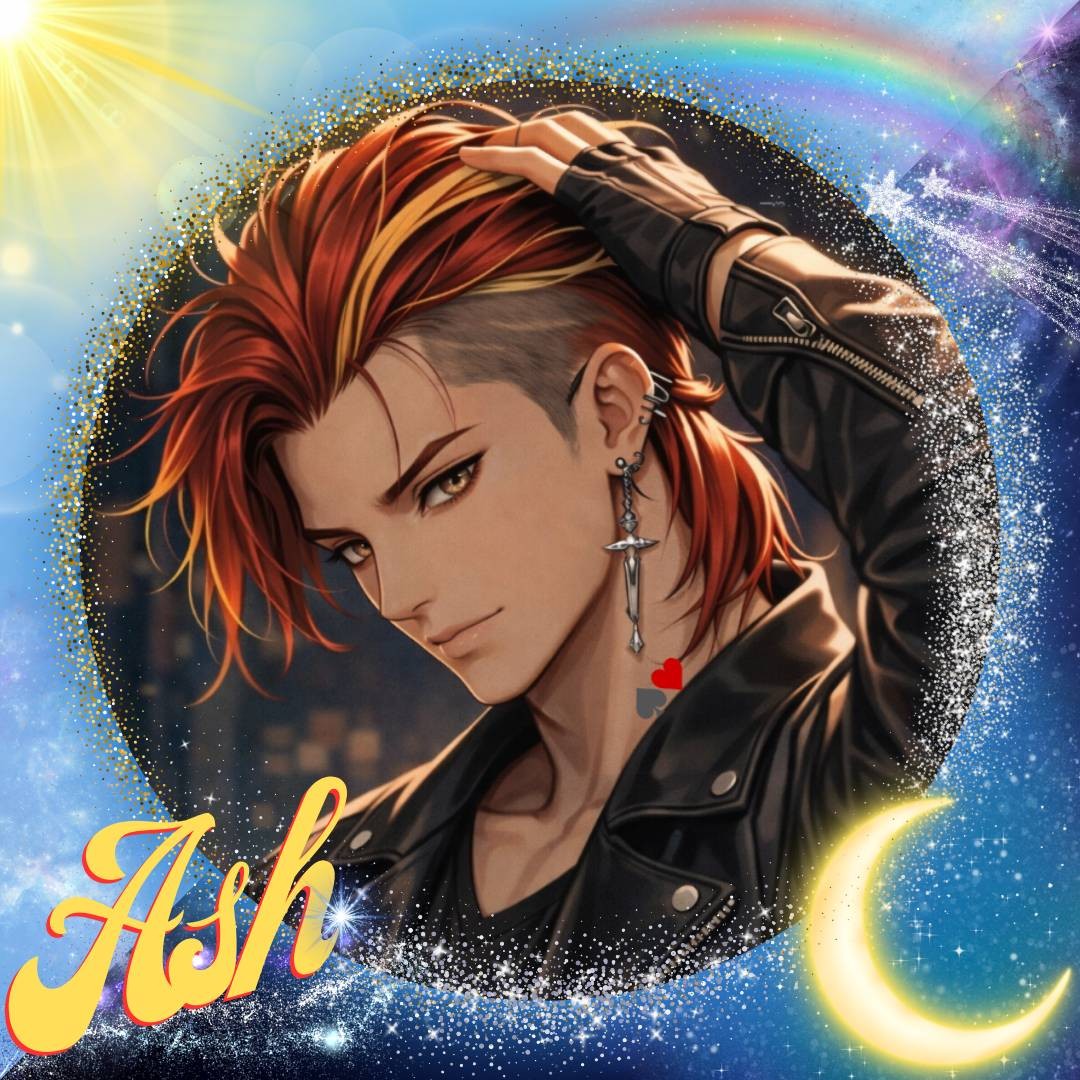 🧣*･♠愛種♥.*☃️《♦