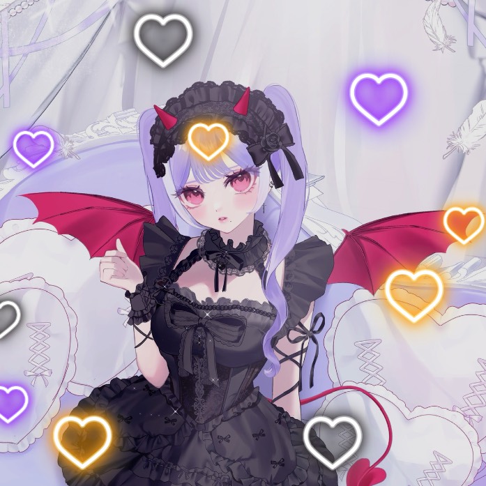 🐶୨୧來月かりん