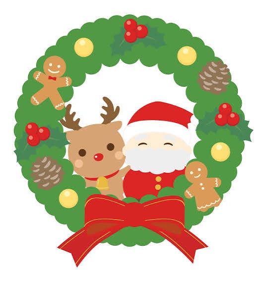 サンタのさわむら☃️@12/11誕生日