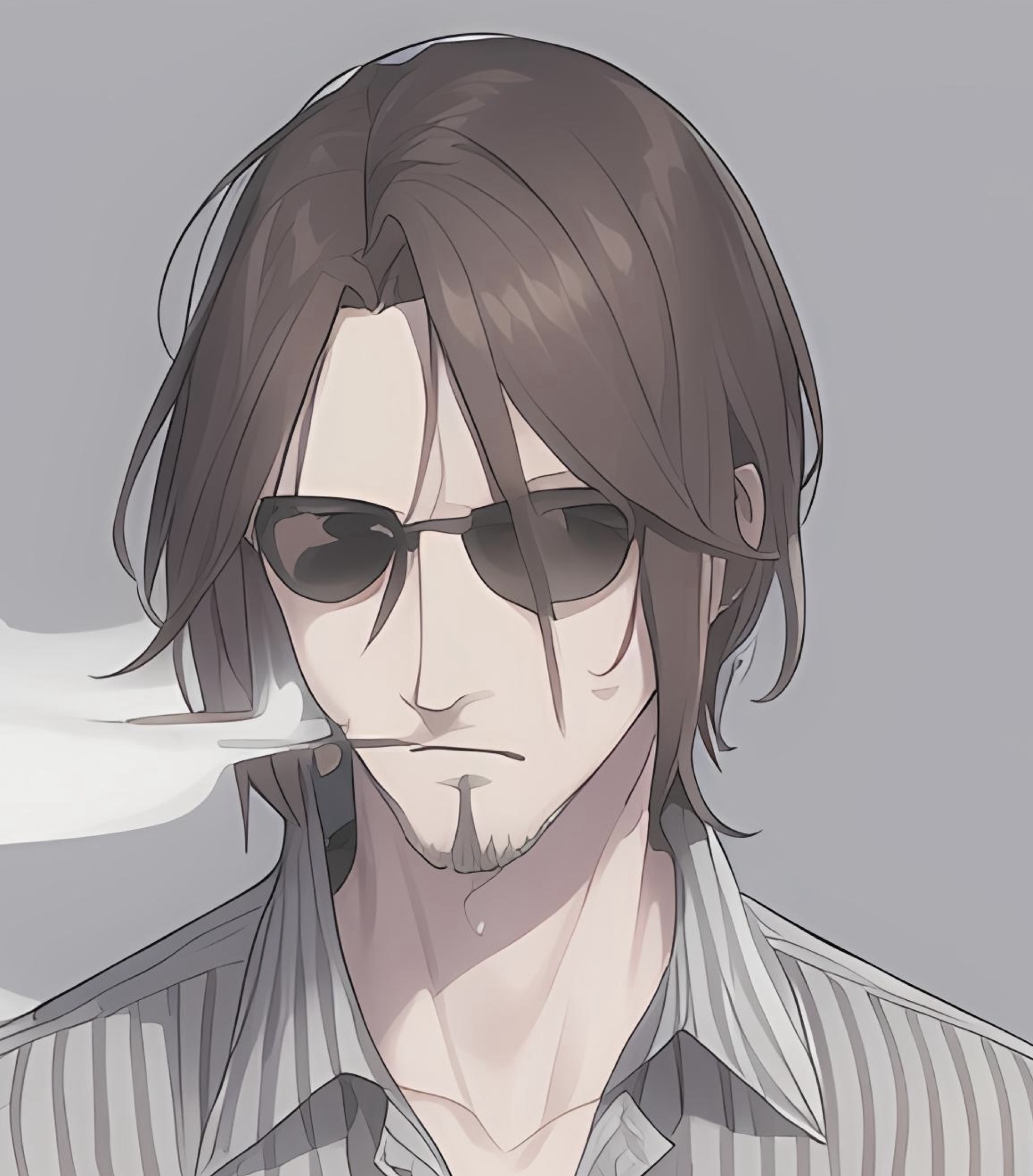 ẗ̤⚓︎ 空白の扉