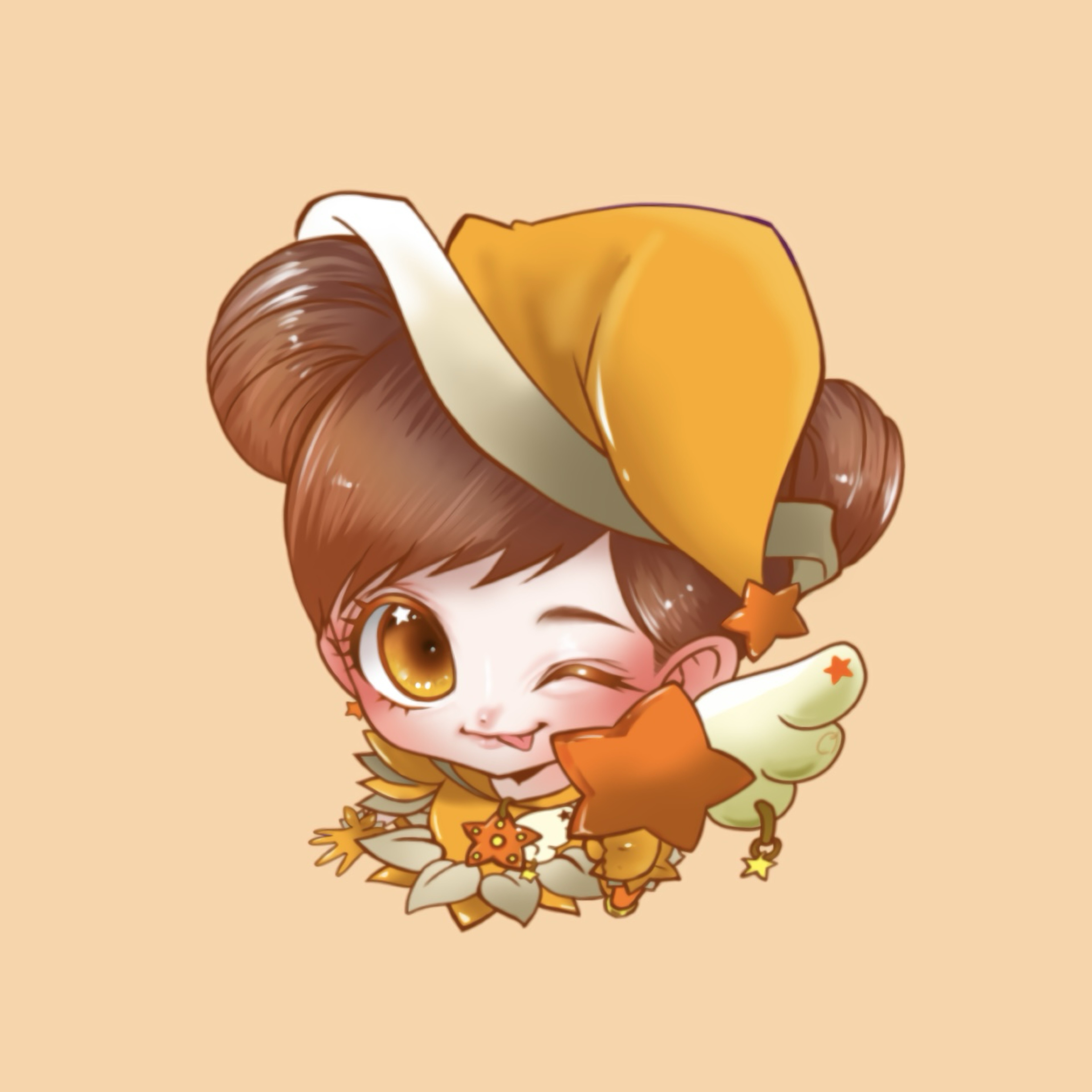 ほのか 🔥𐍂 ✺¨̮